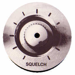 Squelched by Media