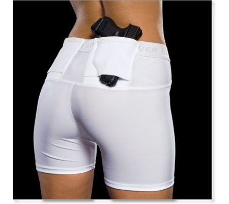concealment shorts