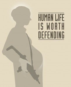 protect life