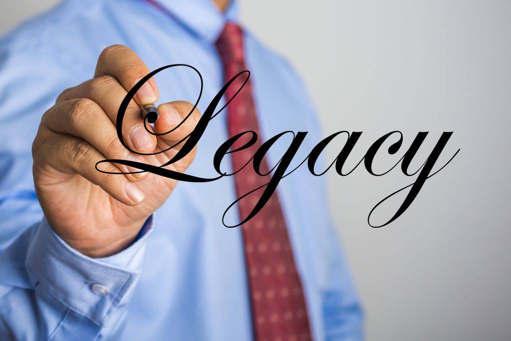 legacy