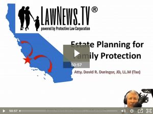 free estate planning seminar