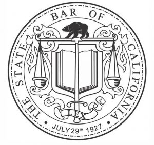 state bar of california