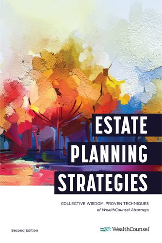 Estate Planning Strategies