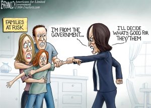 Used with permission from our favorite cartoonist, A.F. Branco!